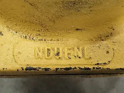 USED CATERPILLAR 4K-7426