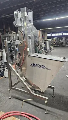 USED 2019 ACCUTEK 22-505-000