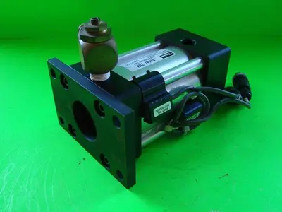 USED PARKER 02.50-H2MAUS14A-2.000