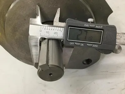 USED TOKIMEC SQPS21-12-3-86AB-18-S159