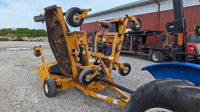 USED WOODS 9180-2