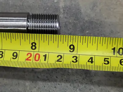 NEW FRANKLIN ELECTRIC 305453049