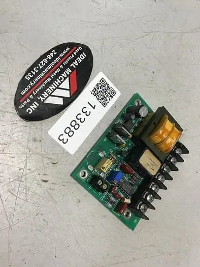 Used HYGRODYNAMIC 3297 Circuit Boards Michigan US | Ideal Machinery #605019