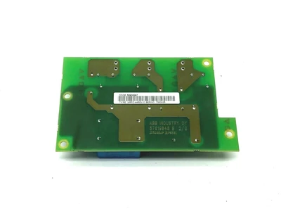 Used ABB NRFC-44 Printed Circuit Boards (PCB) Michigan US | Maverick Industrial Sales #1489757