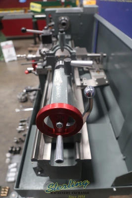 Used STANDARD MODERN 1440MILITARY Engine Lathes California US | Sterling Machinery Exchange #1466854