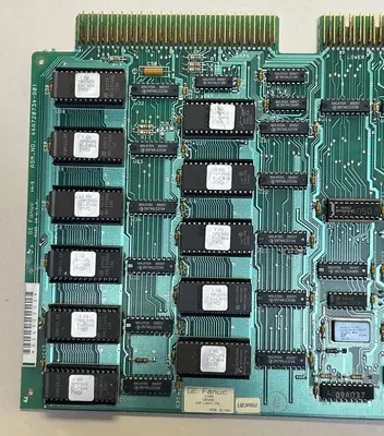 USED GE FANUC IC600CB526N