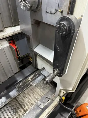 USED 2011 NAKAMURA-TOME SUPER NTMX