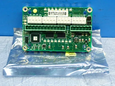 USED ABB 3HNA003882001