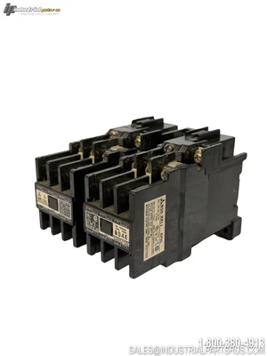 USED MITSUBISHI MSO-KR11