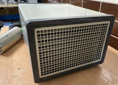 USED Thomas TRL117D