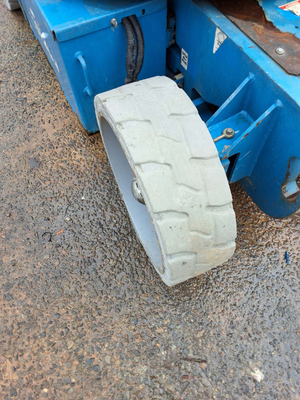 USED 2013 Genie Z-30/20N RJ