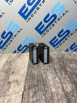 SIEMENS 6ES7 332-5HD01-0AB0 Electrical/PLC/Automation | ESS Industrial Equipment Sales (1)