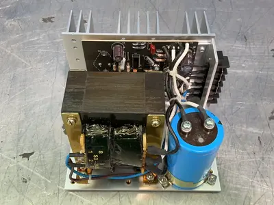 Used SOLA 832426003 DC Power Supplies Ohio US | HGR 24 #1415267