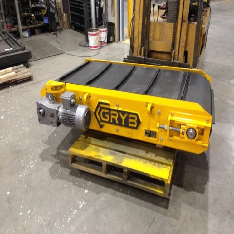 Used _UNKNOWN_ CPMAG12-3544 Magnetic Separators British Columbia CA | Savona Equipment LTD #1170661