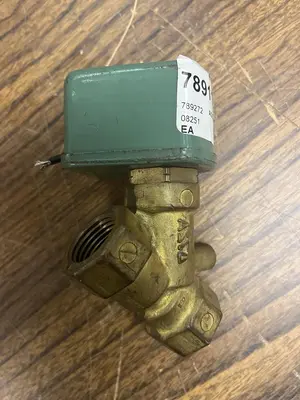 Used ASCO F96362280 Solenoid Valves Ohio US | Surplus Asset Holdings #1235056