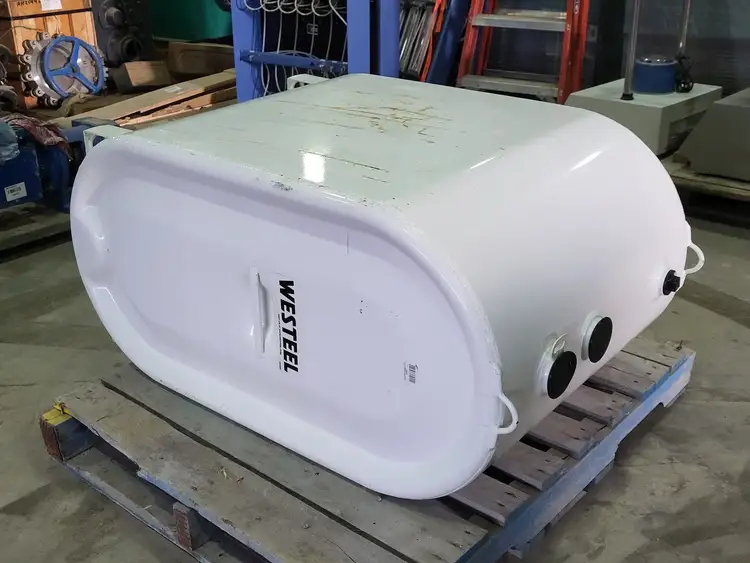 Used WESTEEL _UNKNOWN_ Parts (Hydraulics and Pneumatics) British Columbia CA | Lenmark #256404