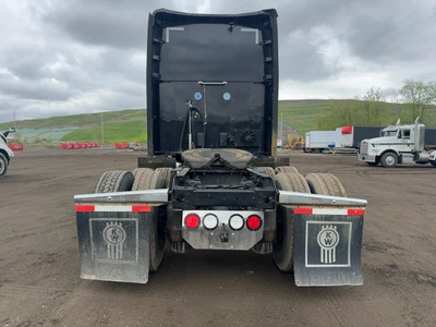 USED 2020 KENWORTH T680