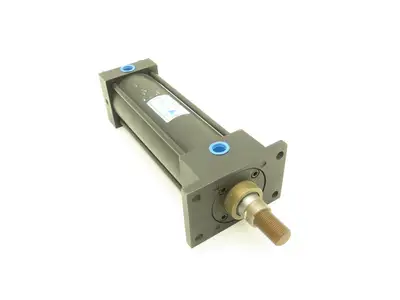 New | in-Stock YATES _UNKNOWN_ Pneumatic Cylinders | Arrow Industrial #612321