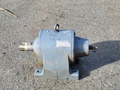 USED SEW-EURODRIVE R80