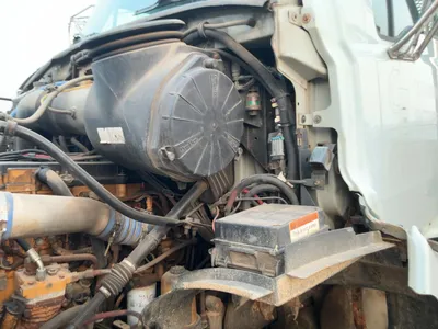 Used 2006 STERLING LT9500 Mobile Cranes Michigan US | Miedema Asset Management Group #1318343