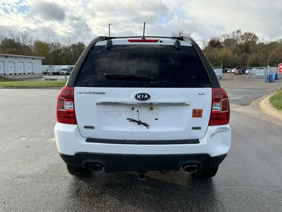 Used 2009 KIA SPORTAGE SUVs Michigan US | Miedema Asset Management Group #1578932