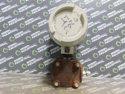 USED HONEYWELL STD120-A1H-00000-MB,S2,F1C3-81PB