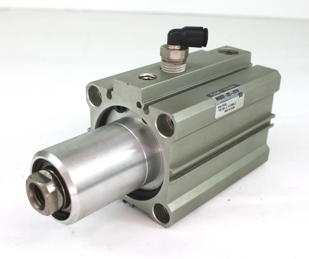 USED SMC MKB50-20L-XC18