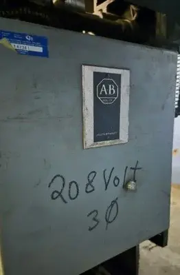 USED ARTOS 5K-20