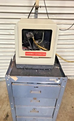 USED Gamry Instruments 23473247327473204092397473274