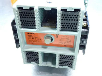 New | in-Stock ABB EFLG1603P PLC Contactors Ohio US | HGR 24 #907590