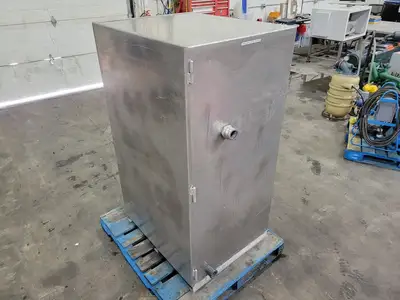USED GAST R5325R-50