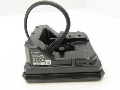 Keyence CA-DEW10X Industrial Camera Vision Light System Add On