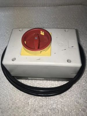 USED FMX IMA-ENCL-32FWY