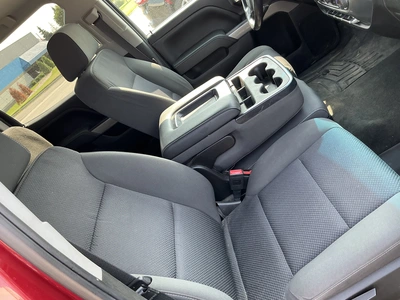 Used 2018 CHEVROLET SILVERADO Pickup Trucks Michigan US | Miedema Asset Management Group #1313938