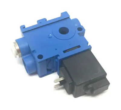 New | in-Stock Aventics Pneumatic Directional Valve 3/2-Way, NC, Spring Re. Solenoid Valves Michigan US | Maverick Industrial Sales #1392579