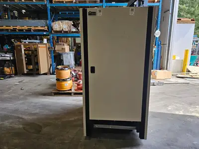 Used UNITED POWER CORP. PMM-F2-17 Switchgears British Columbia CA | Lenmark #1426996