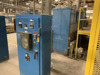 LINDBERG 12-EC-3360-12 Furnaces | Mohawk Machinery (7)