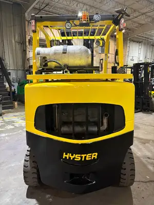 Used 2023 Hyster S135FT Misc Forklifts New York US | United Lift #1455713