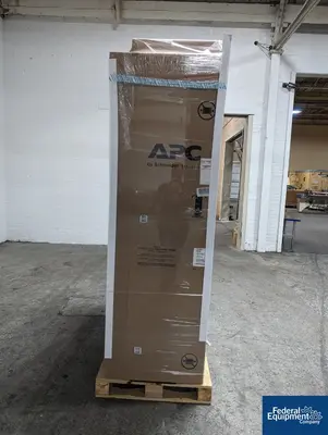 NEW APC APC Netshelter Server Rack