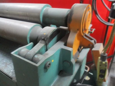 USED 2007 LEMAS LH-200/5