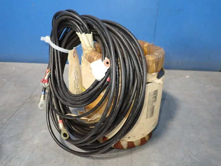 Used FANUC A06B1671B120#Z311 Spindle Motors | HGR 24 #734617