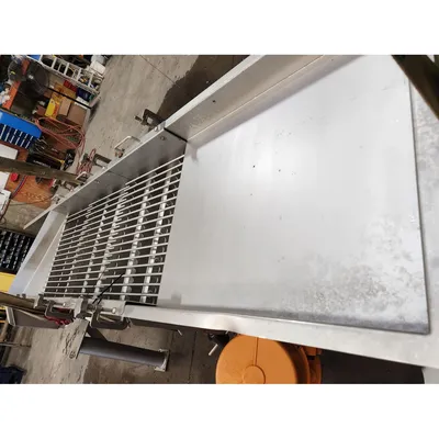 Used PPM TECHNOLOGIES ULTRA DIRECT Vibratory Conveyors West Virginia US | JM Industrial #1271591