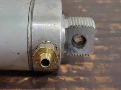 Pneumatic Cylinder