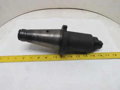 Gki 01.031.013/MK5 Shrink Fit Tool Holder CAT50 Taper 4" Projection 1-3/4" Hole
