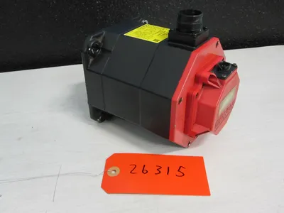USED 2018 FANUC A06B-2075-B007