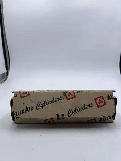 Used ALLENAIR ALLENAIR A-1-1/2X2 Misc Electrical & Power Parts | ND Industrial Surplus #1213940