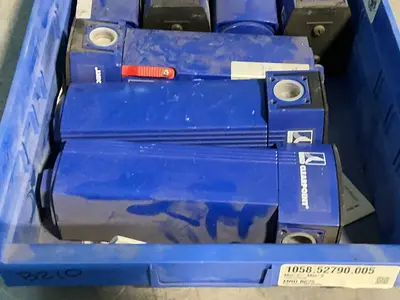Used BEKO S050RSWM Miscellaneous MRO Ohio US | HGR 24 #1279276