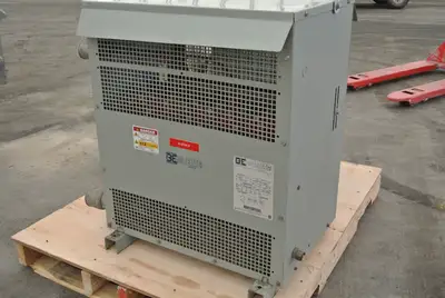 USED BEMAG BA3075V
