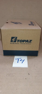NEW Topaz 512