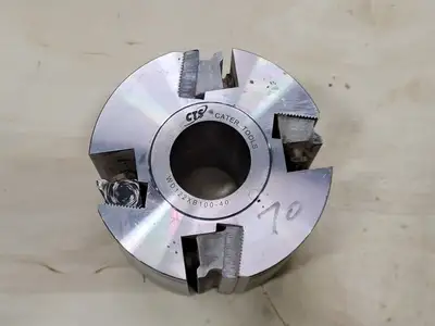 USED CTS WD122XB100-40